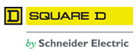 Square D by Schneider Electric Logo