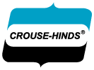 Crouse-Hinds Logo